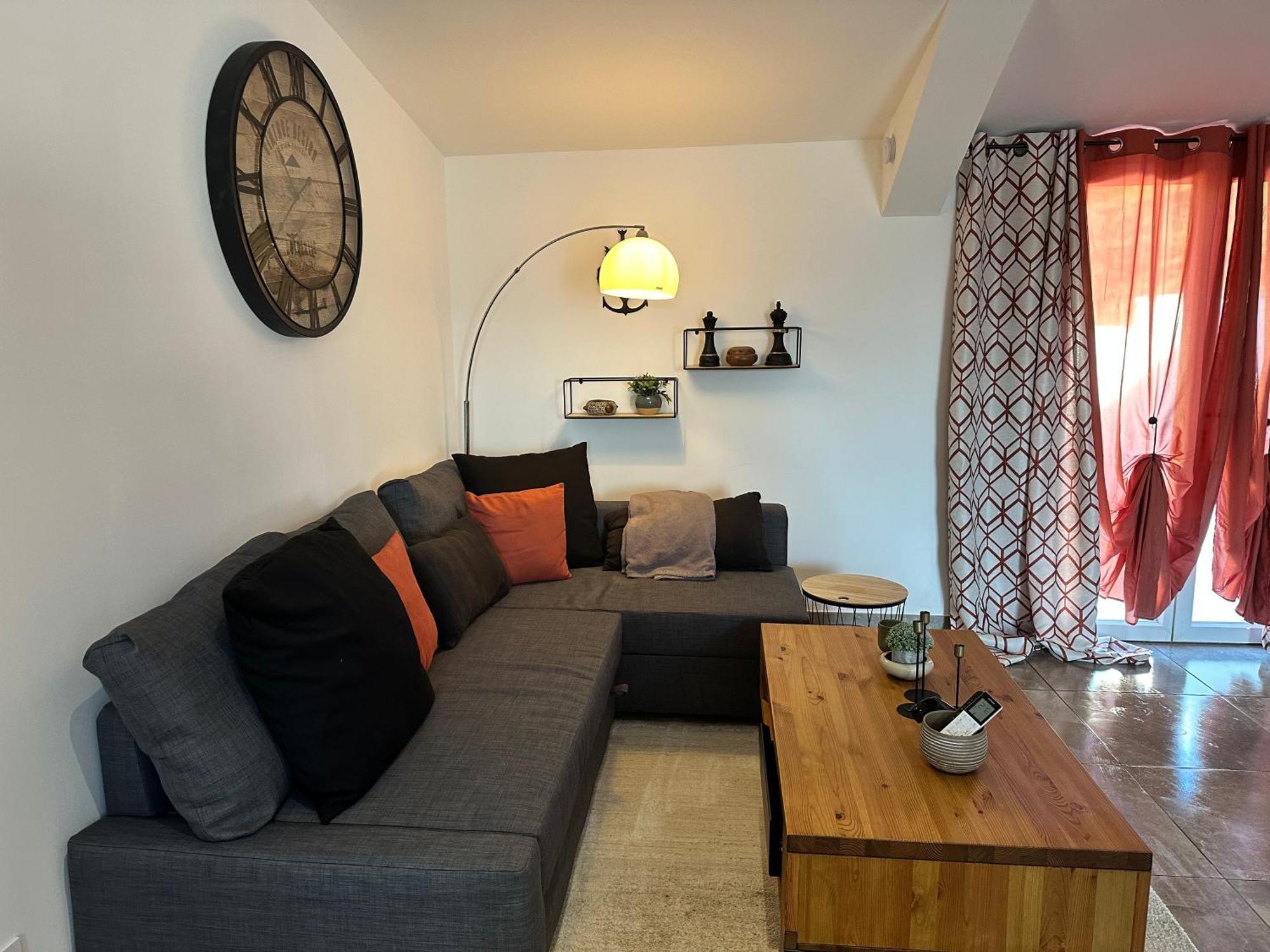 Maisonnette Du Mas Vert Montaren-et-Saint-Médiers Екстериор снимка