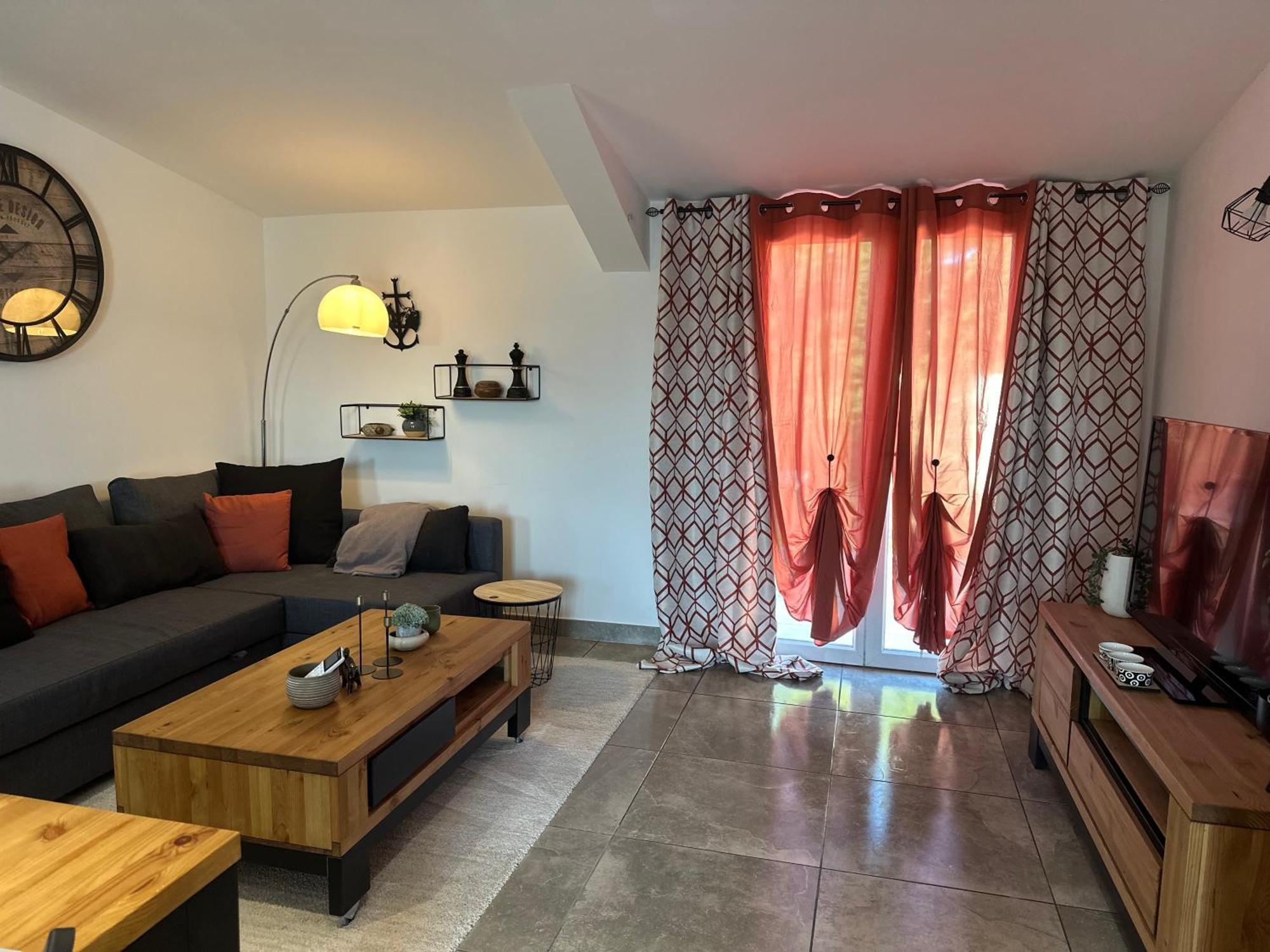Maisonnette Du Mas Vert Montaren-et-Saint-Médiers Екстериор снимка
